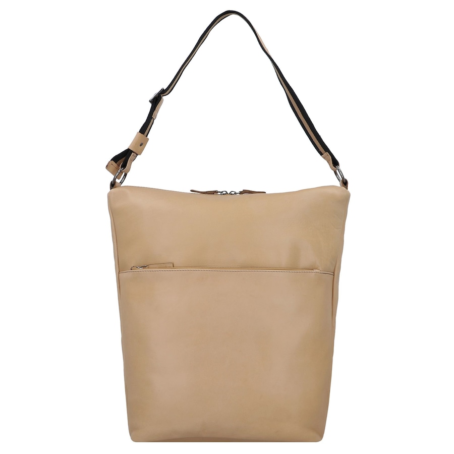 Harold's Caugio Daypack camel Hellbraun Herren