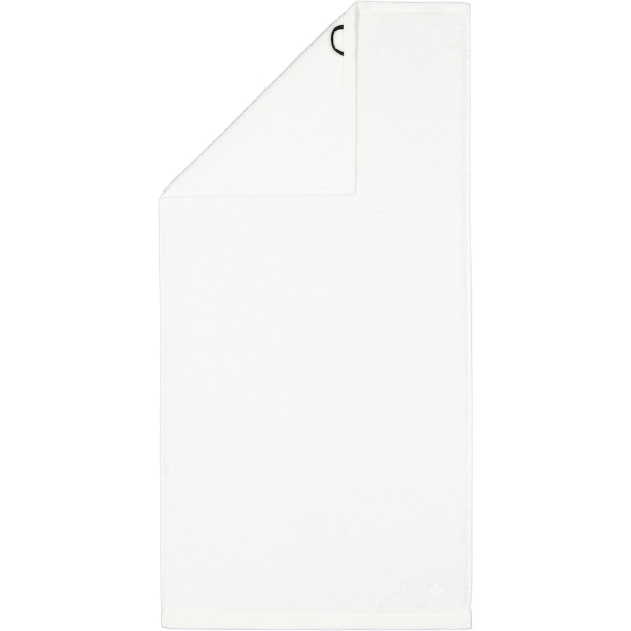 Vossen Handtücher High Line weiß - 0300 Handtuch 50x100 cm Weiss