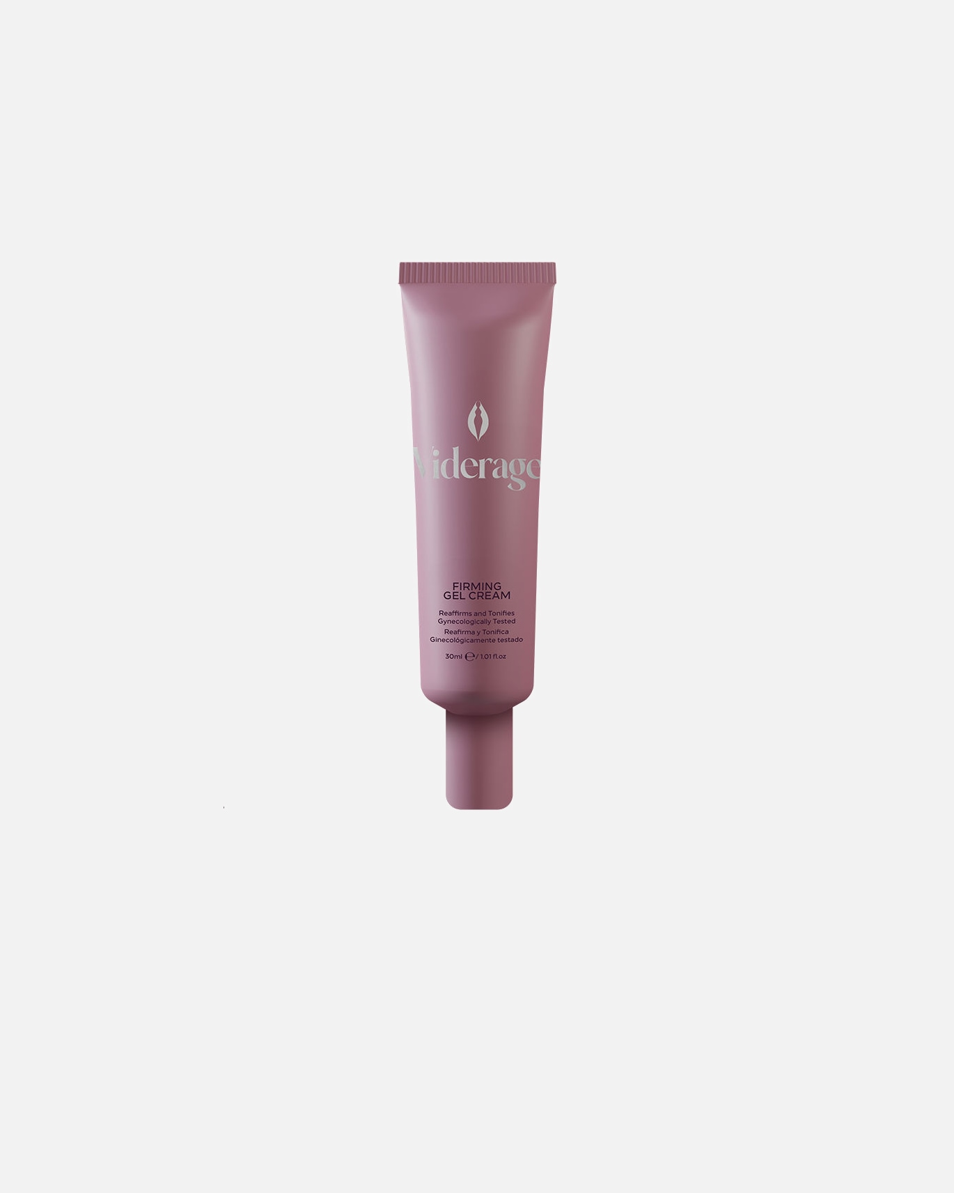 Intimpflege für Unisex Cumlaude Lab VIDERAGE straffende Gelcreme für den Intimbereich 30 ml