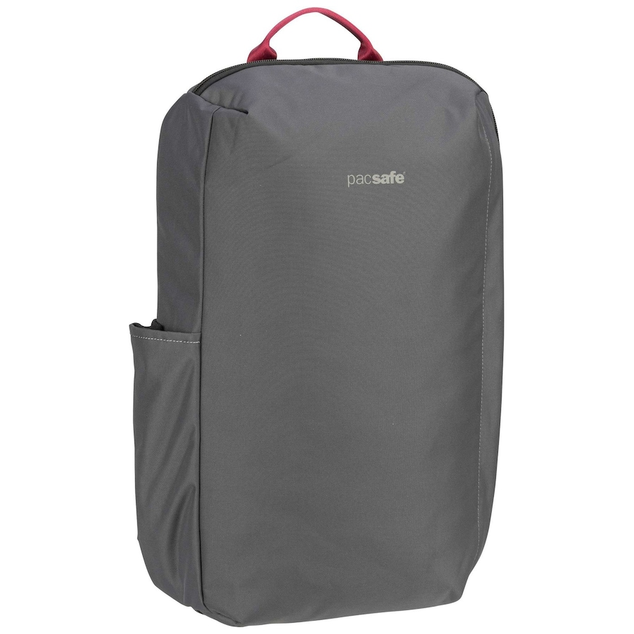Pacsafe Rucksack V 16' Commuter BP Slate Grau