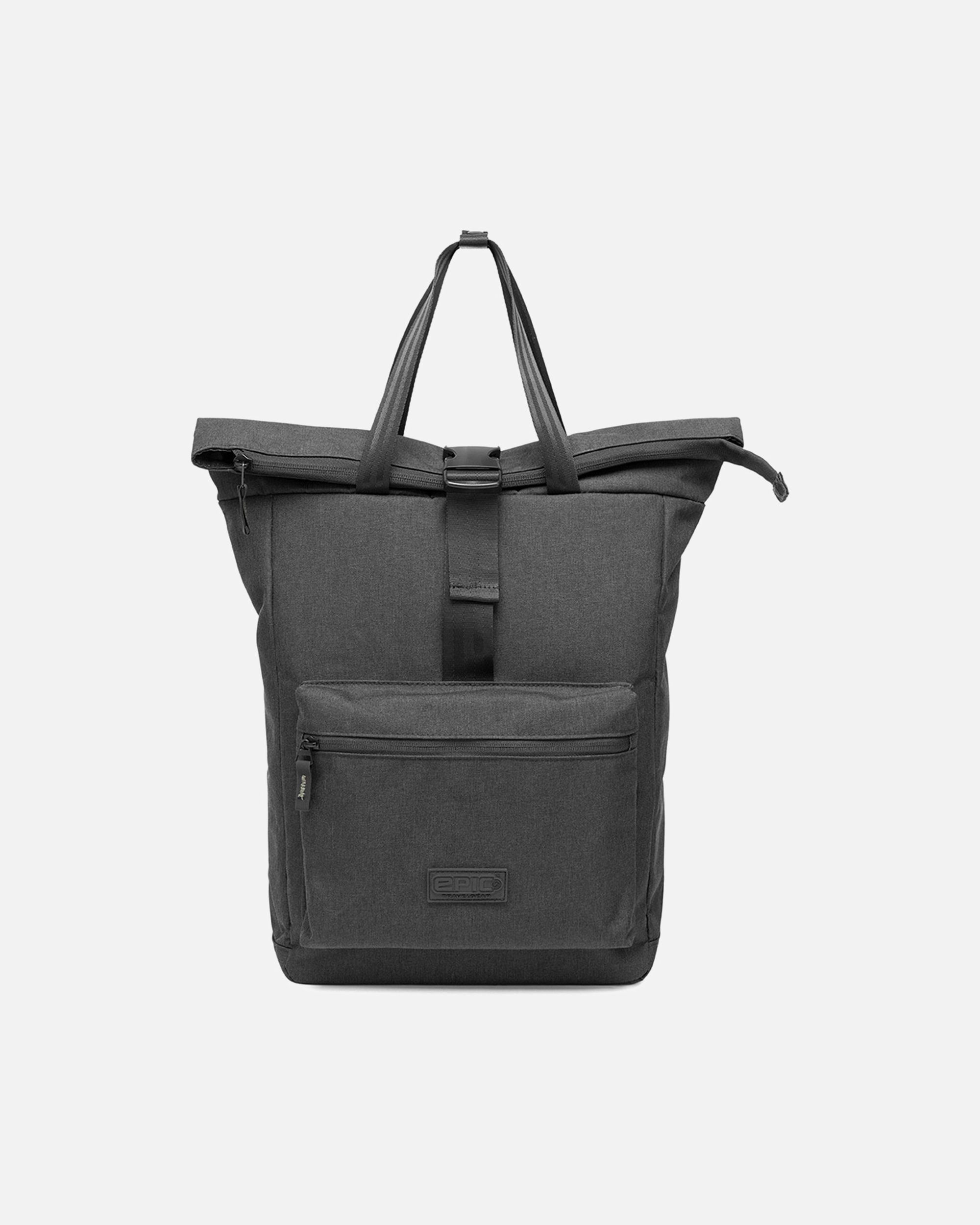 Rucksack für Männlich Epic Essentials - Proton EVO Business-Rucksack 40 cm Laptopfach black