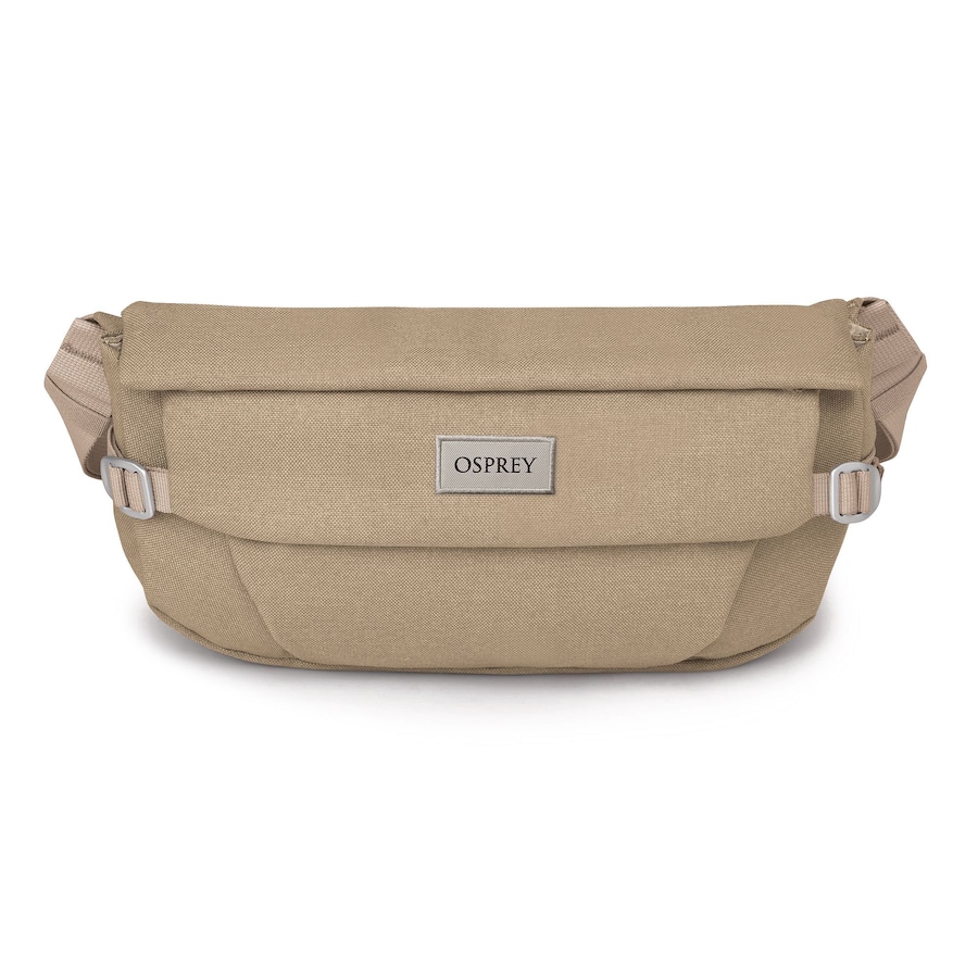 Osprey Arcane Gürteltasche latte brown Grau Herren