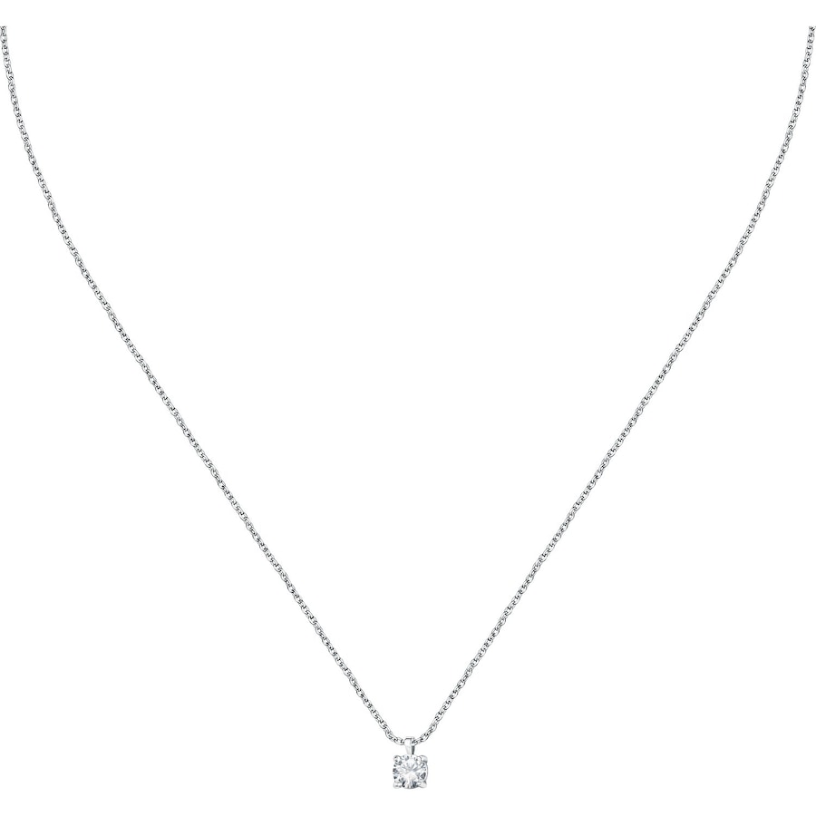 La Petite Story Kette 925er Silber One Size Damen