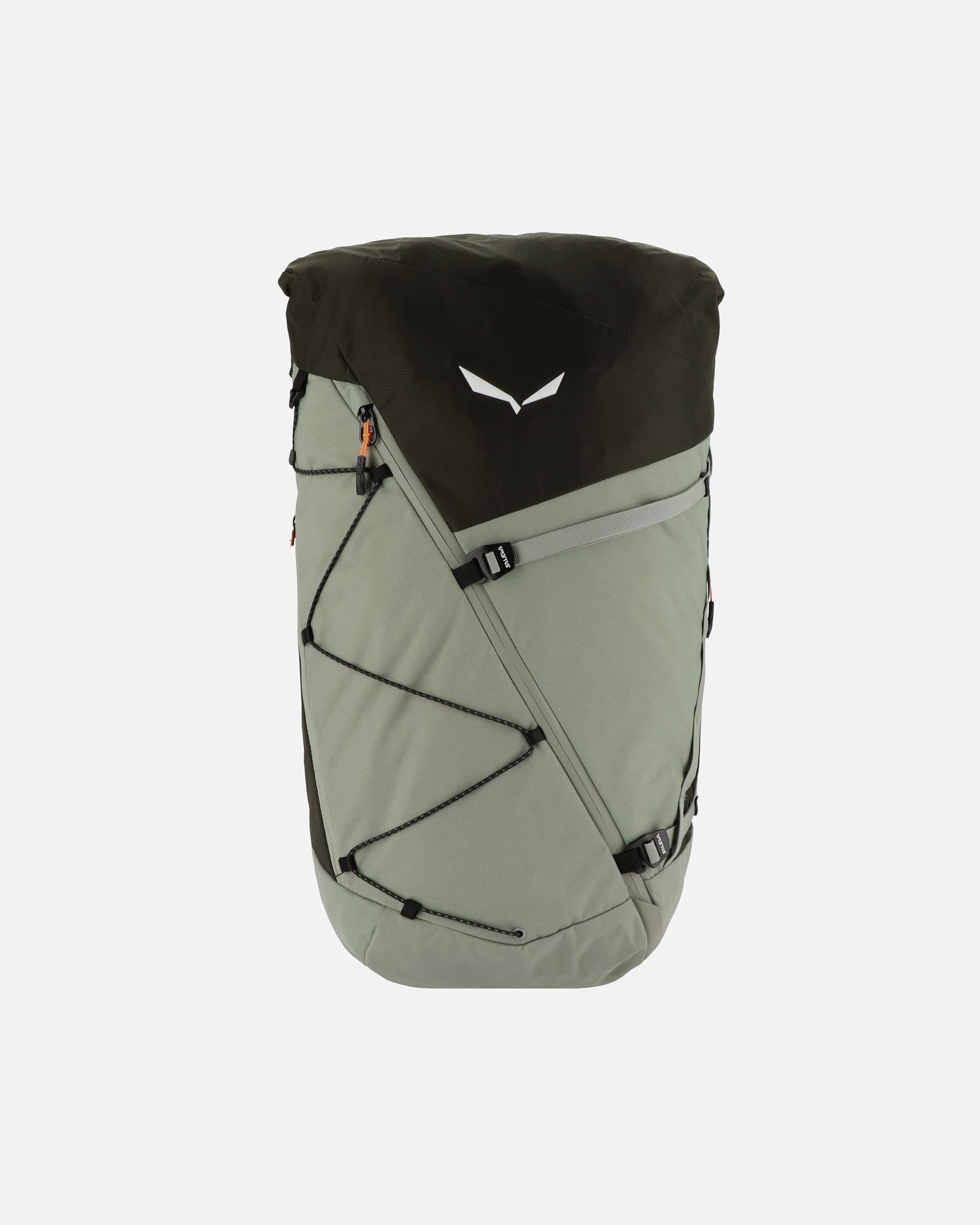 Rucksack für Weiblich Salewa Puez Rucksack shadow-dark olive