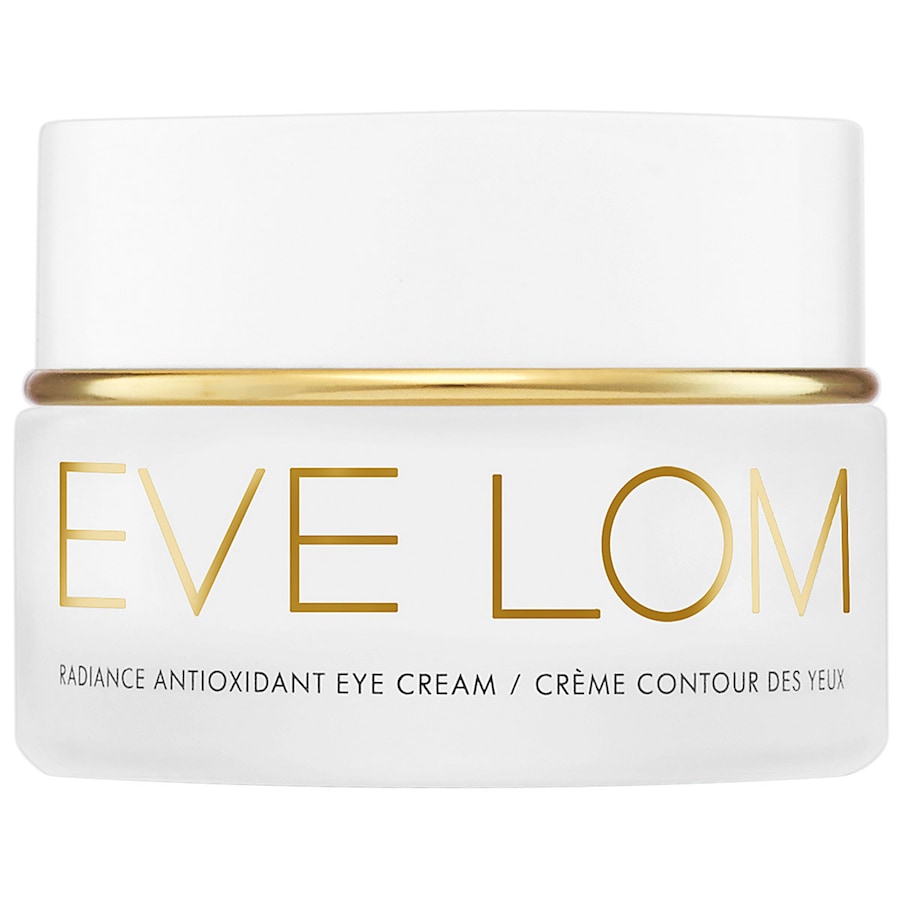 Eve Lom Radiance Antioxidant Eye Cream 15 ml Damen