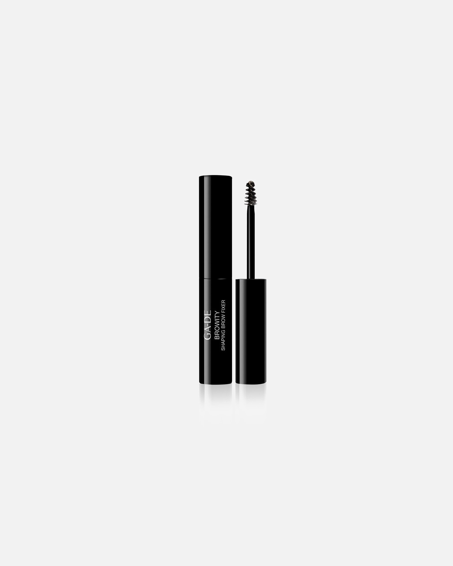 Augenbrauengel für Weiblich GA-DE Browity Shaping Brow Fixer 3,50 ml