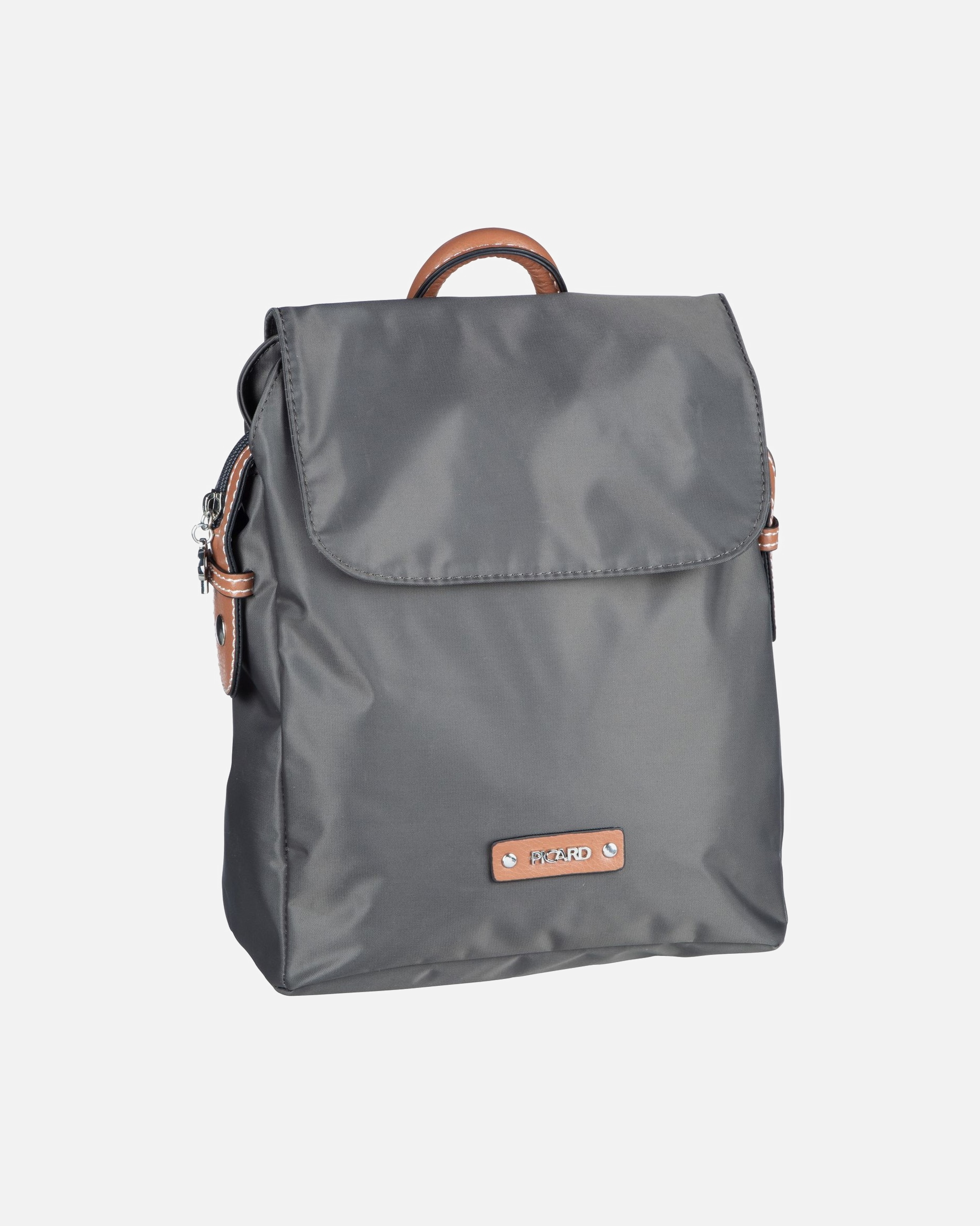 Rucksack für Weiblich Picard Rucksack Sonja Anthrazit
