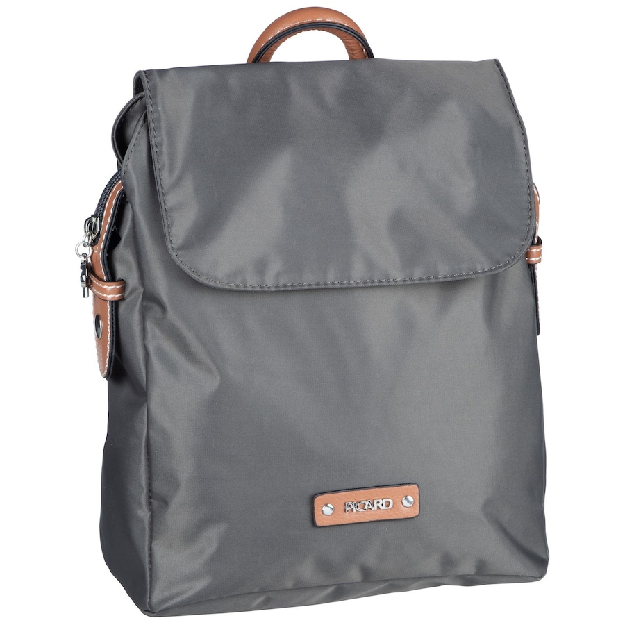 Picard Rucksack / Daypack Sonja 3117 Anthrazit Grau Damen