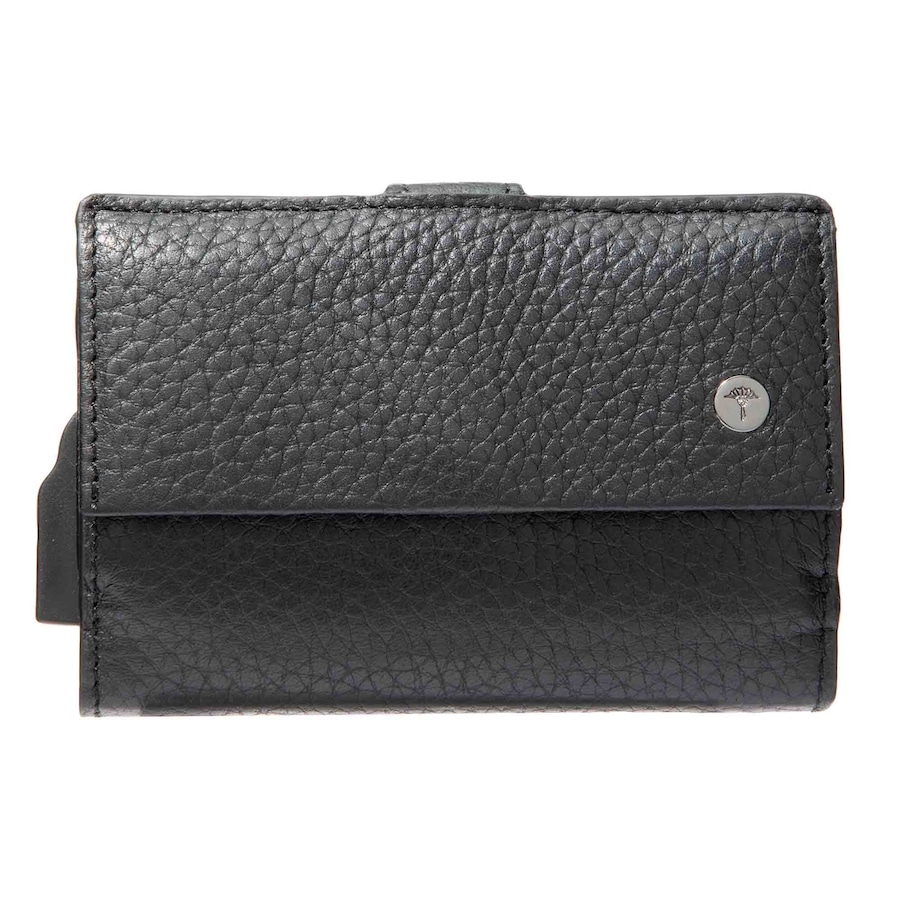 JOOP! Kartenetui Fano C-Three E-Cage SV8F Schwarz