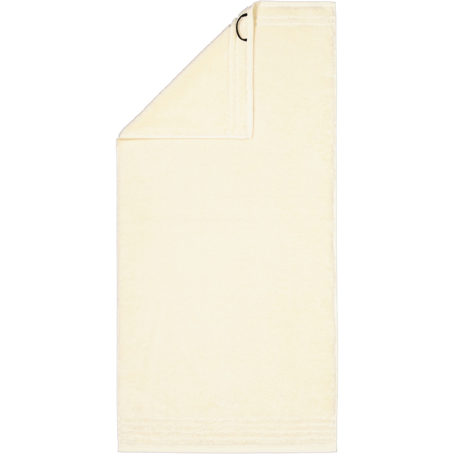 Vossen Handtücher Vienna Style Supersoft chamois - 100 Handtuch 60x110 cm Nude