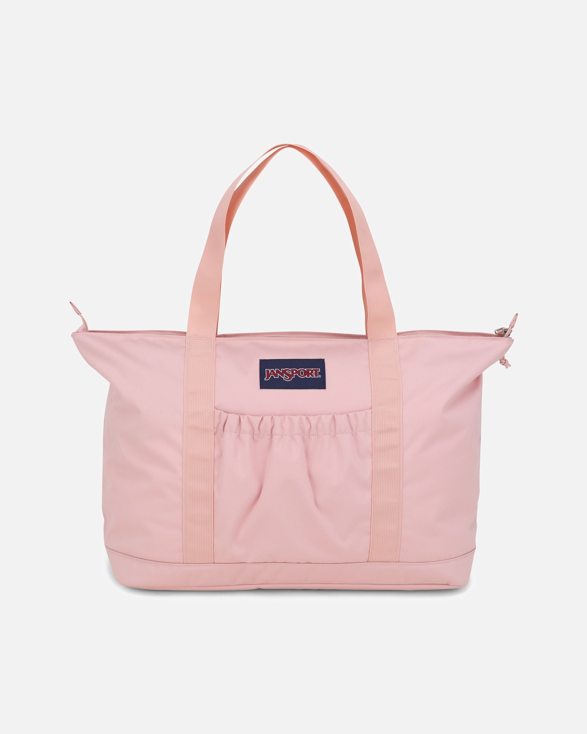 Tasche für Weiblich JanSport Daily Tote Shopper misty rose
