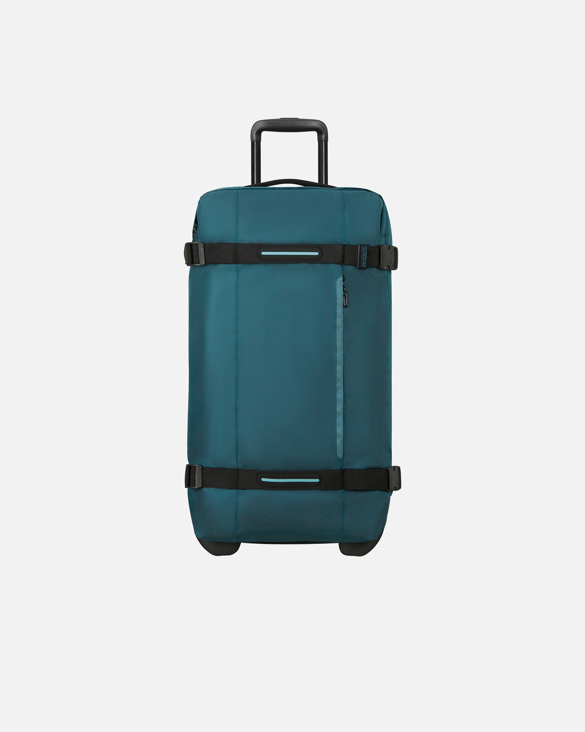 Reisetasche für Unisex American Tourister Reisetasche Urban Track M mit Rollen Totally Teal