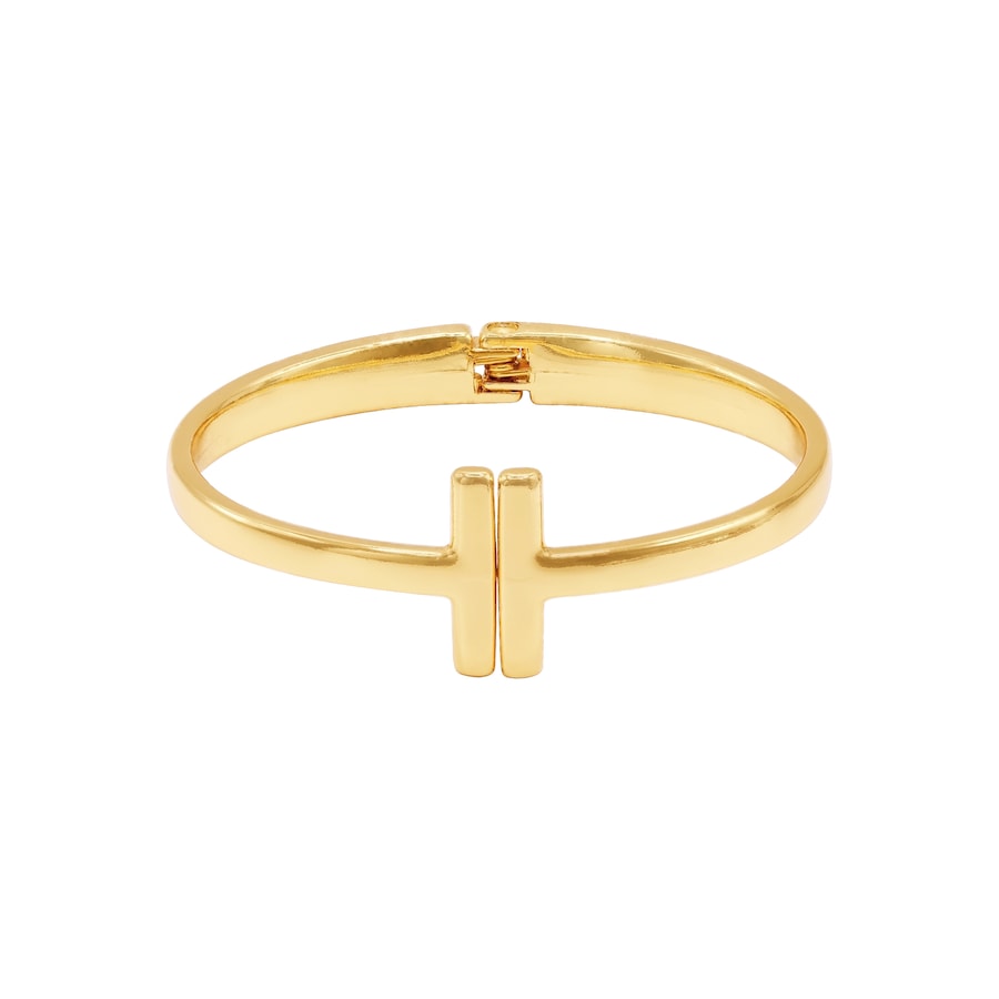 Heideman Armband Isalia Goldfarben Damen