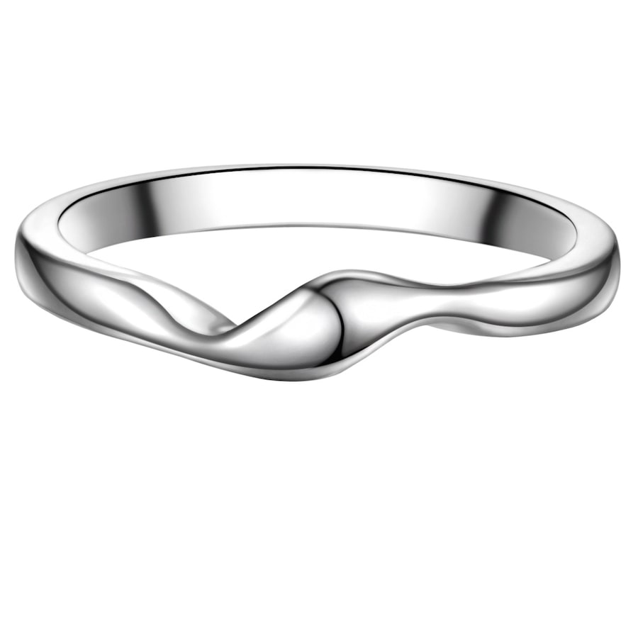 Glanzstücke München Ring Sterling Silber in 52 Damen