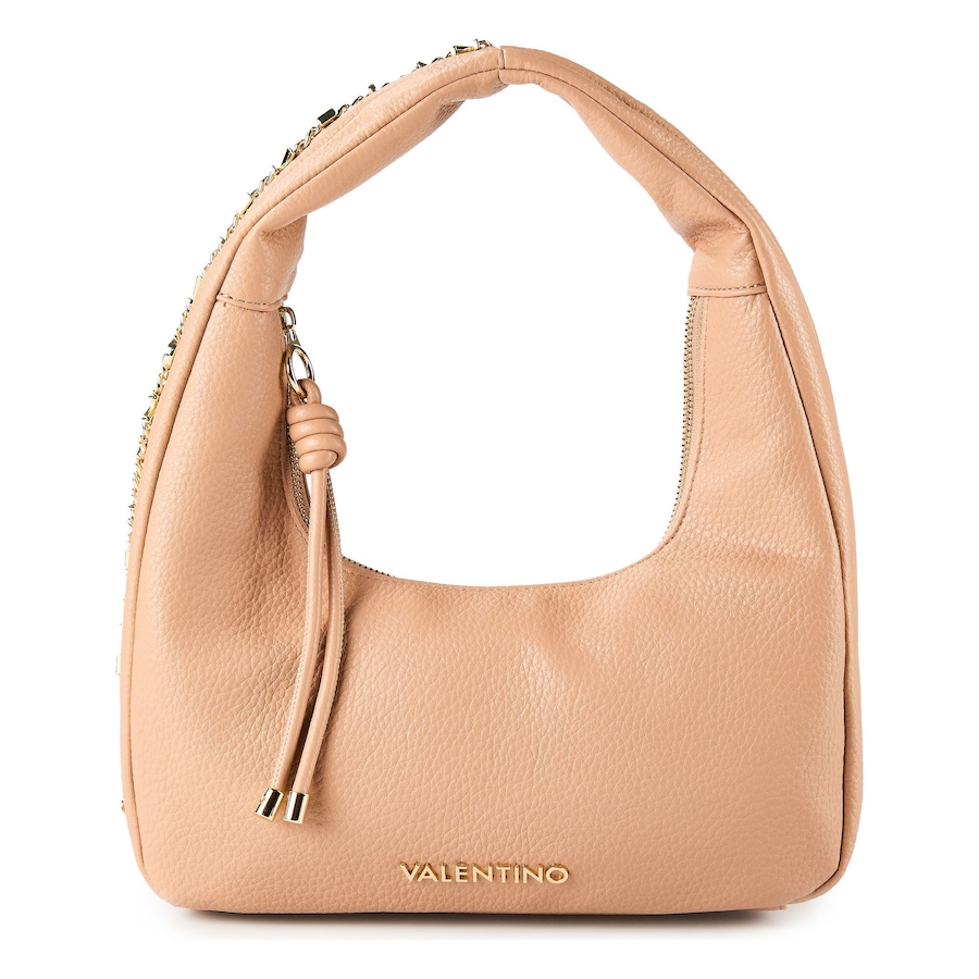 Valentino Bags Harmonia Schultertasche beige Nude Damen