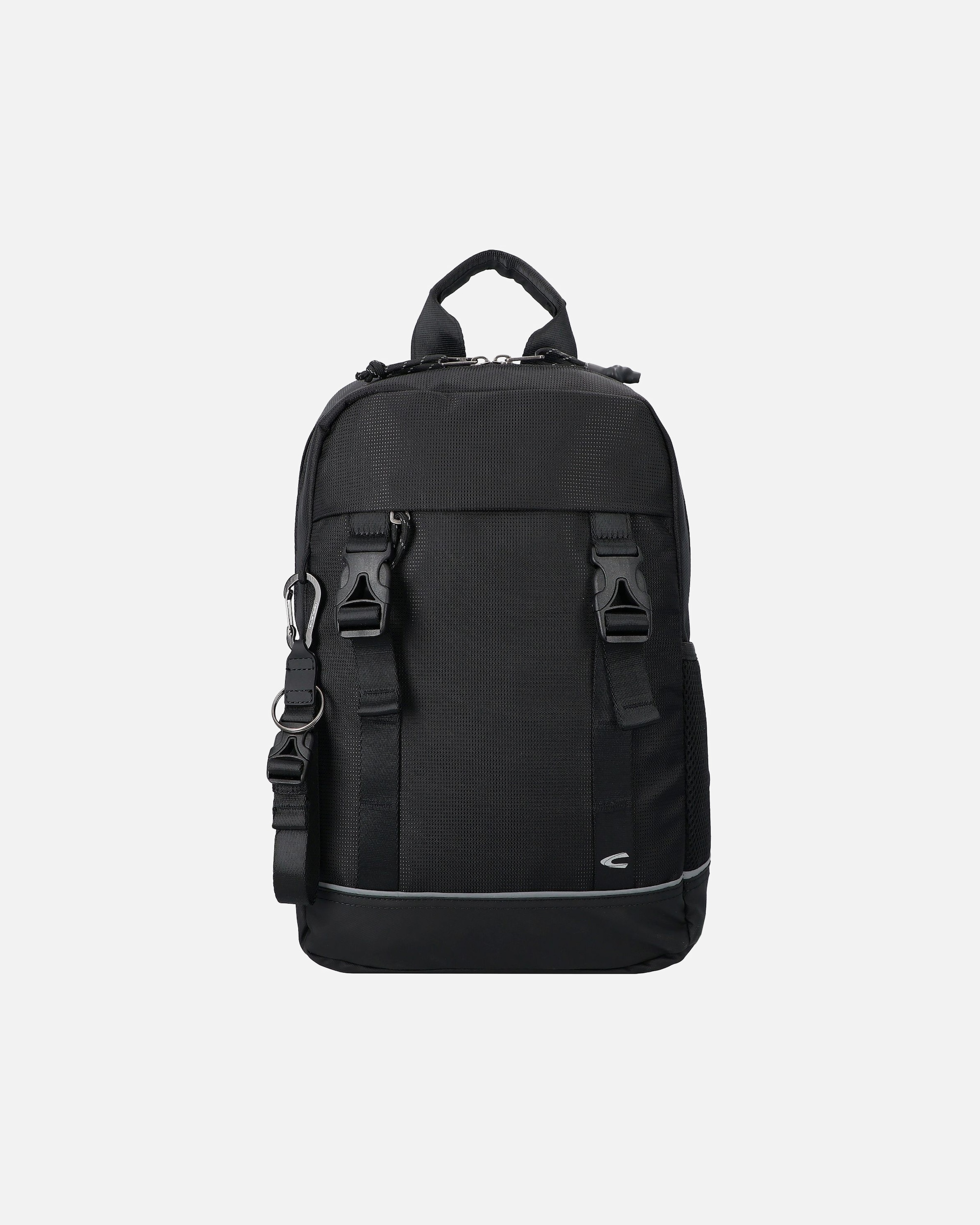 Rucksack für Männlich camel active Connect Daypack black
