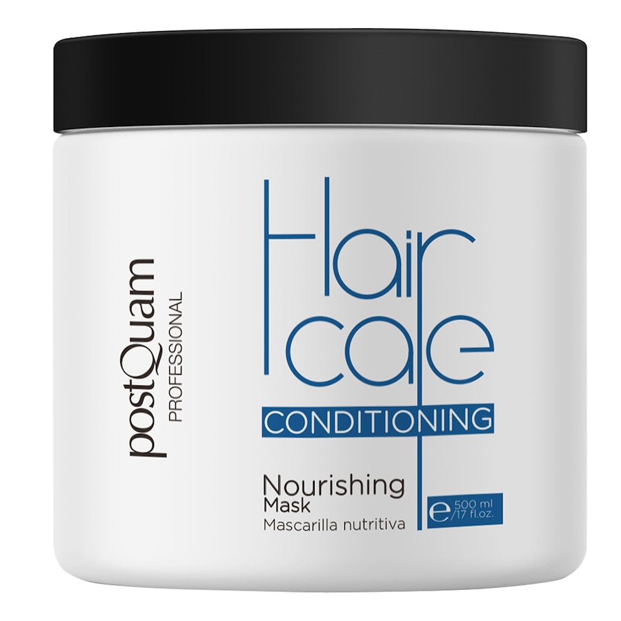Postquam Nährende Maske 500 ml