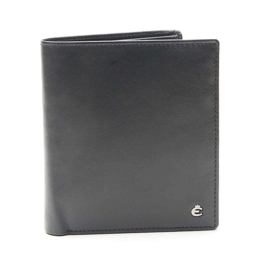 Esquire Geldbörse HARRY One Size Schwarz Herren