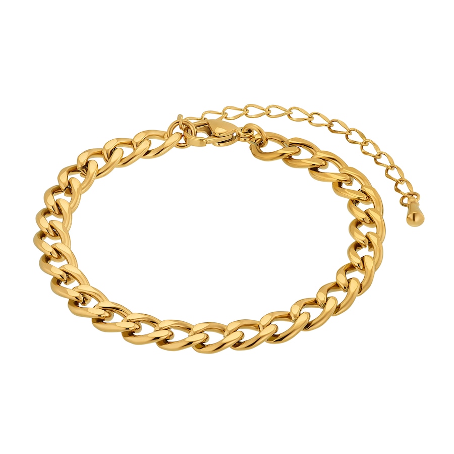 Heideman Armband Ylva Goldfarben Damen