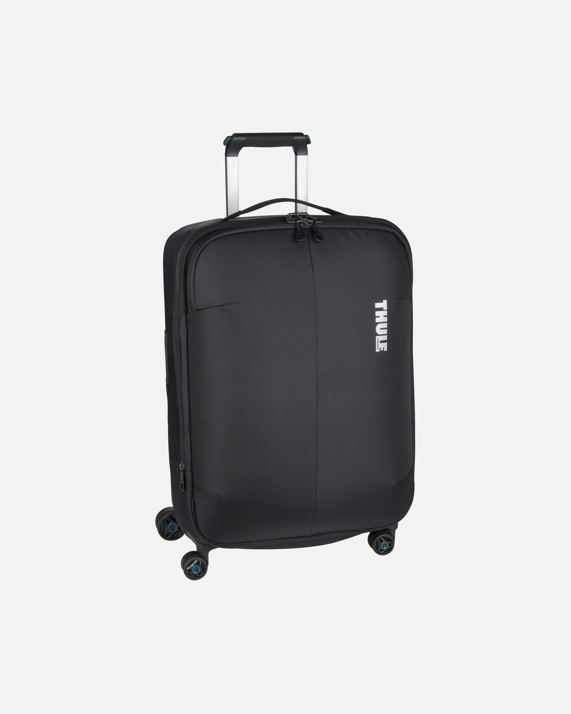 Trolley für Unisex Thule Trolley Subterra Carry On Spinner 25'' Black