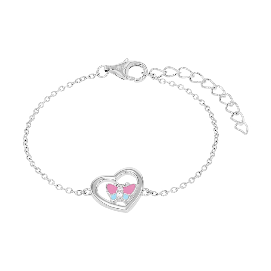 Prinzessin Lillifee Armband Silber Damen
