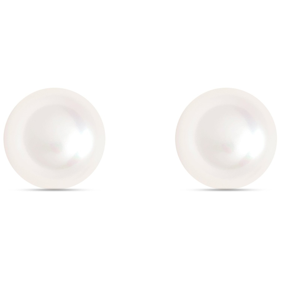 YAMŌKO Ohrstecker 585er Gelbgold One Size Damen