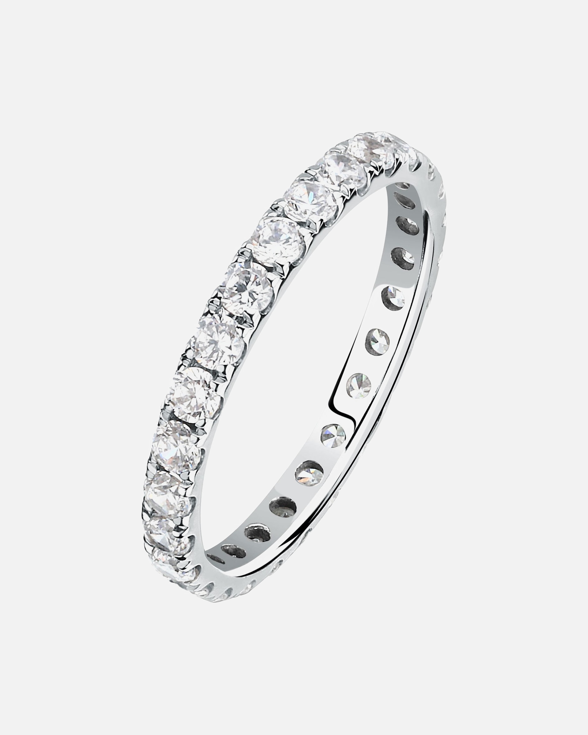 Ring für Weiblich CHRIST Damenring 60