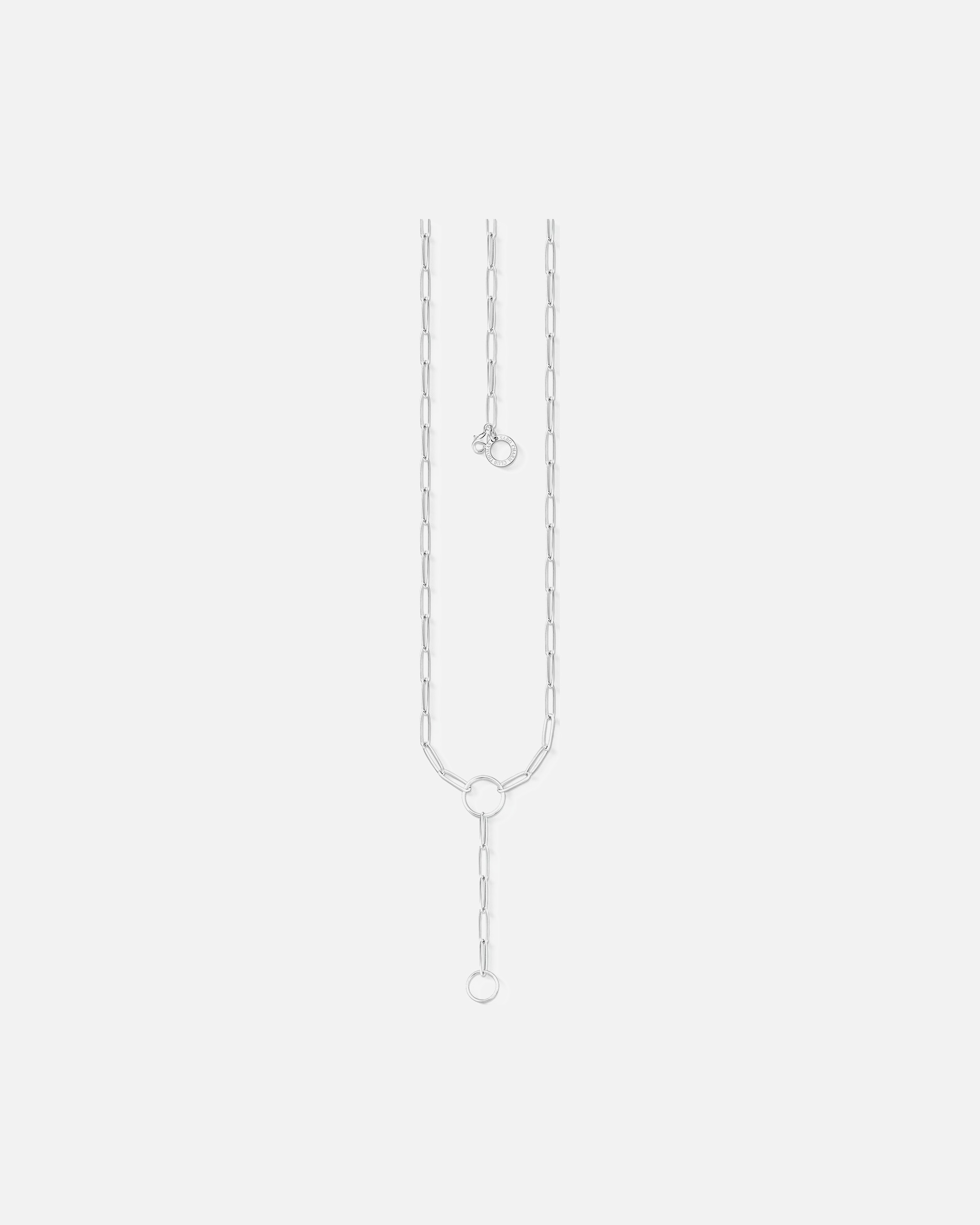 Halskette für Weiblich Thomas Sabo Kette 925er Silber One Size