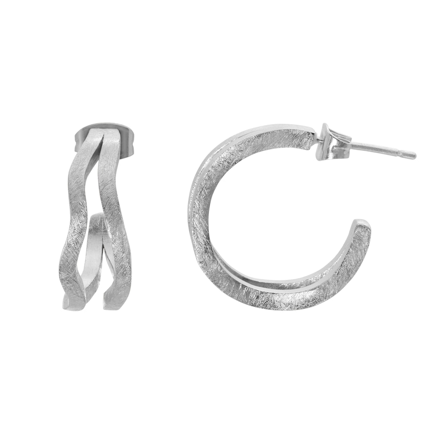 Heideman Ohrschmuck Marla Silberfarben Damen