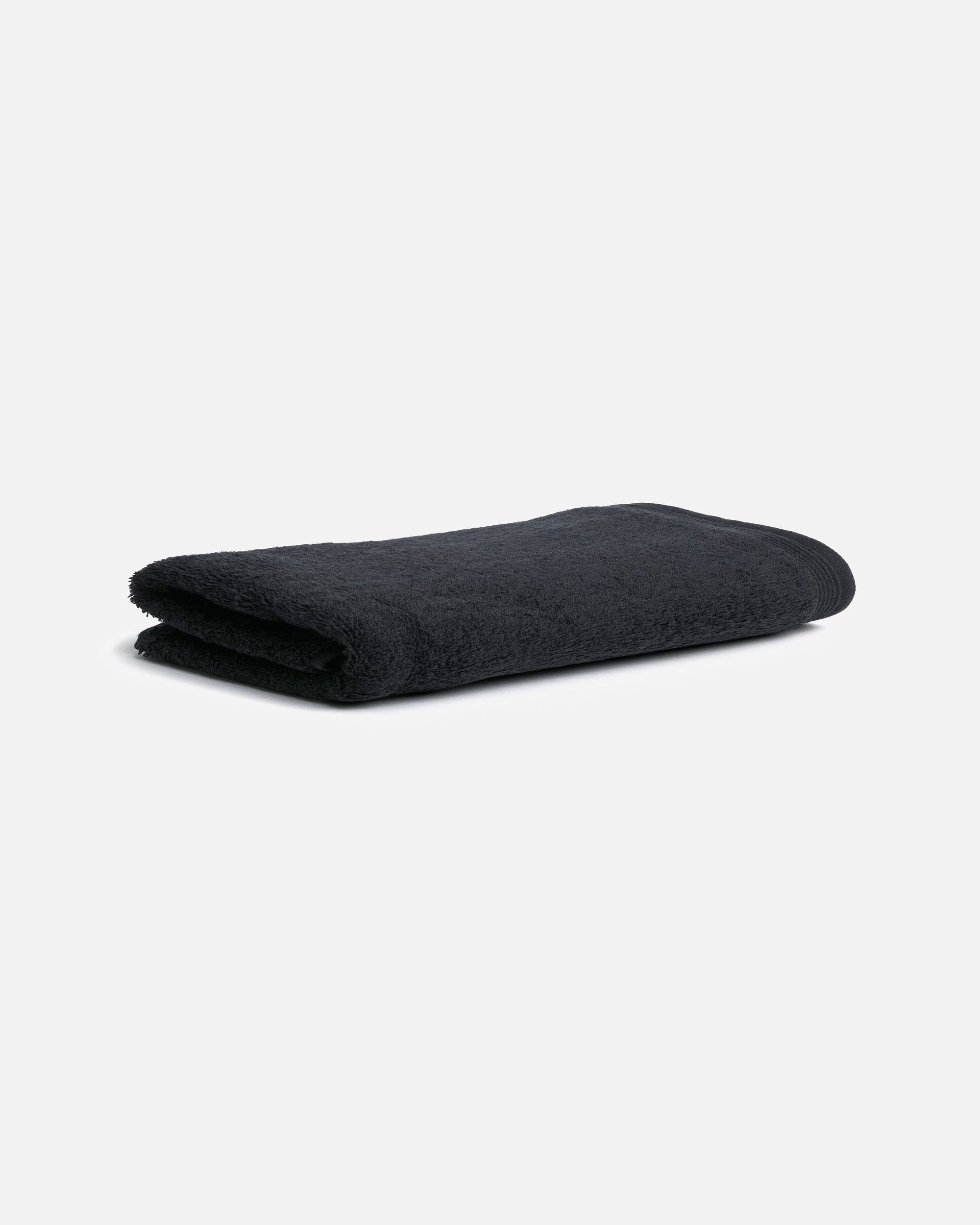 Handtuch für Unisex Möve Handtuch Superwuschel Superwuschel 50x100 cm dark grey