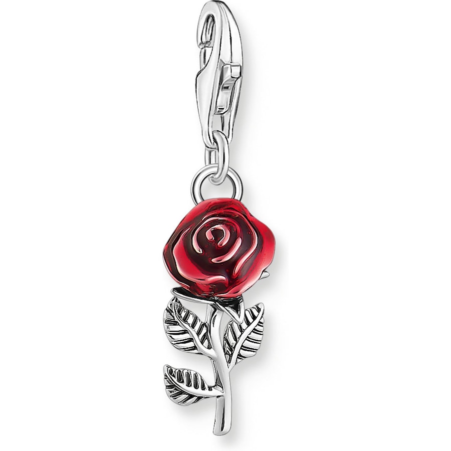 Thomas Sabo Charm silber Damen