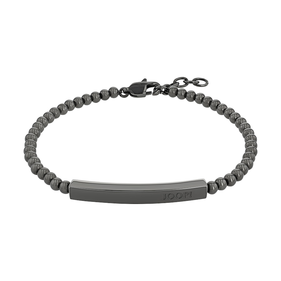 JOOP! Armband Grau Herren