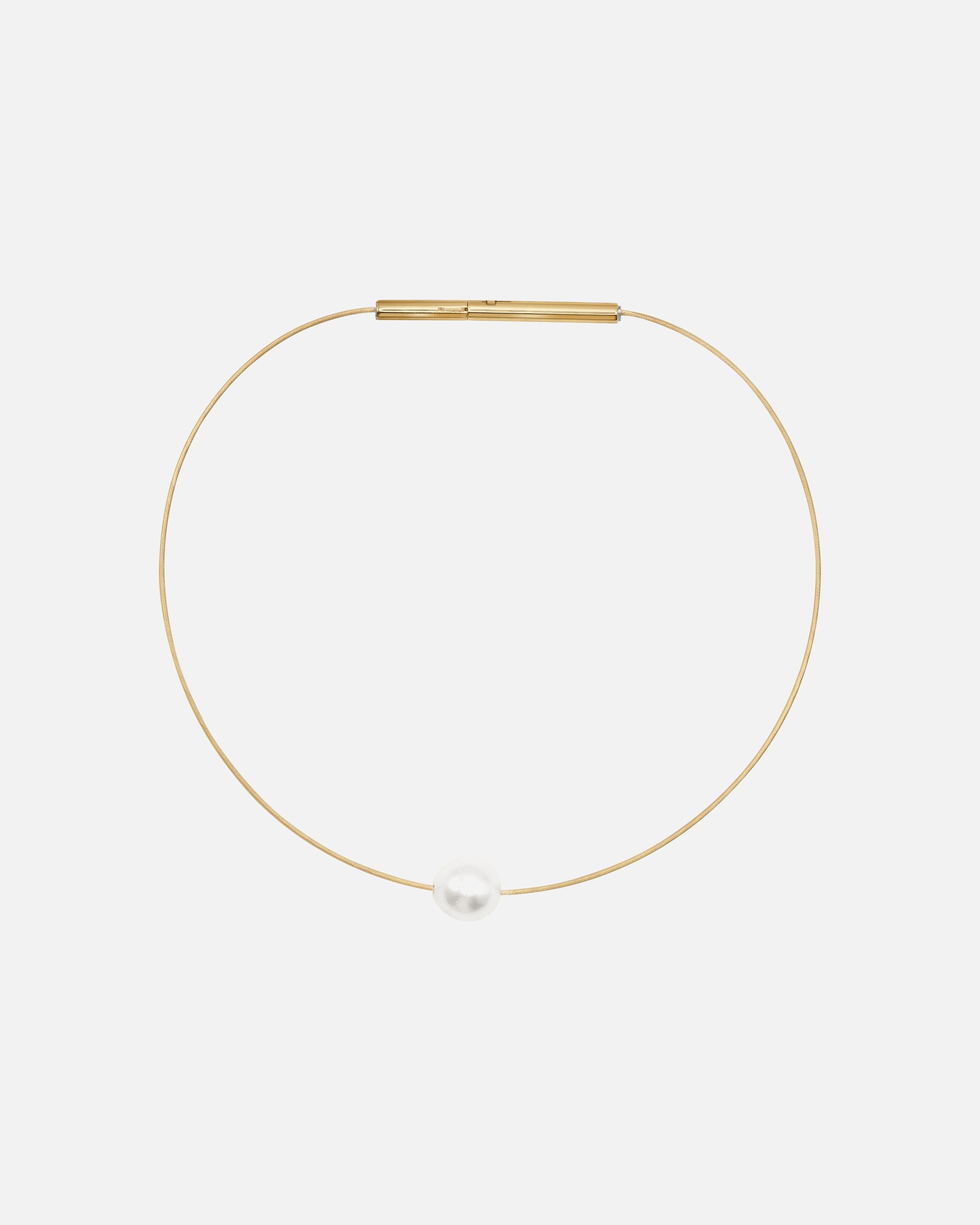 Armband für Weiblich Heideman Armband Serelina goldfarben 20 cm