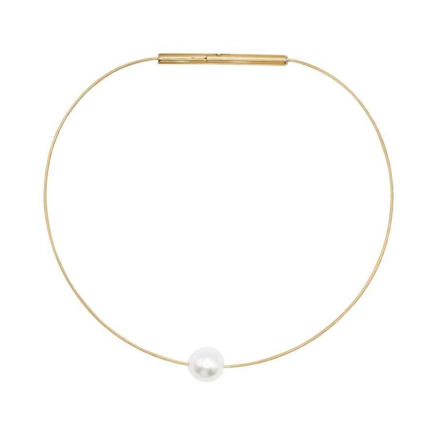 Heideman Armband Serelina goldfarben 19 cm Damen