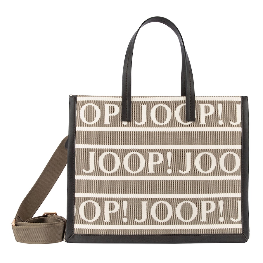 JOOP! Paraffa Shopper morel Hellbraun Damen