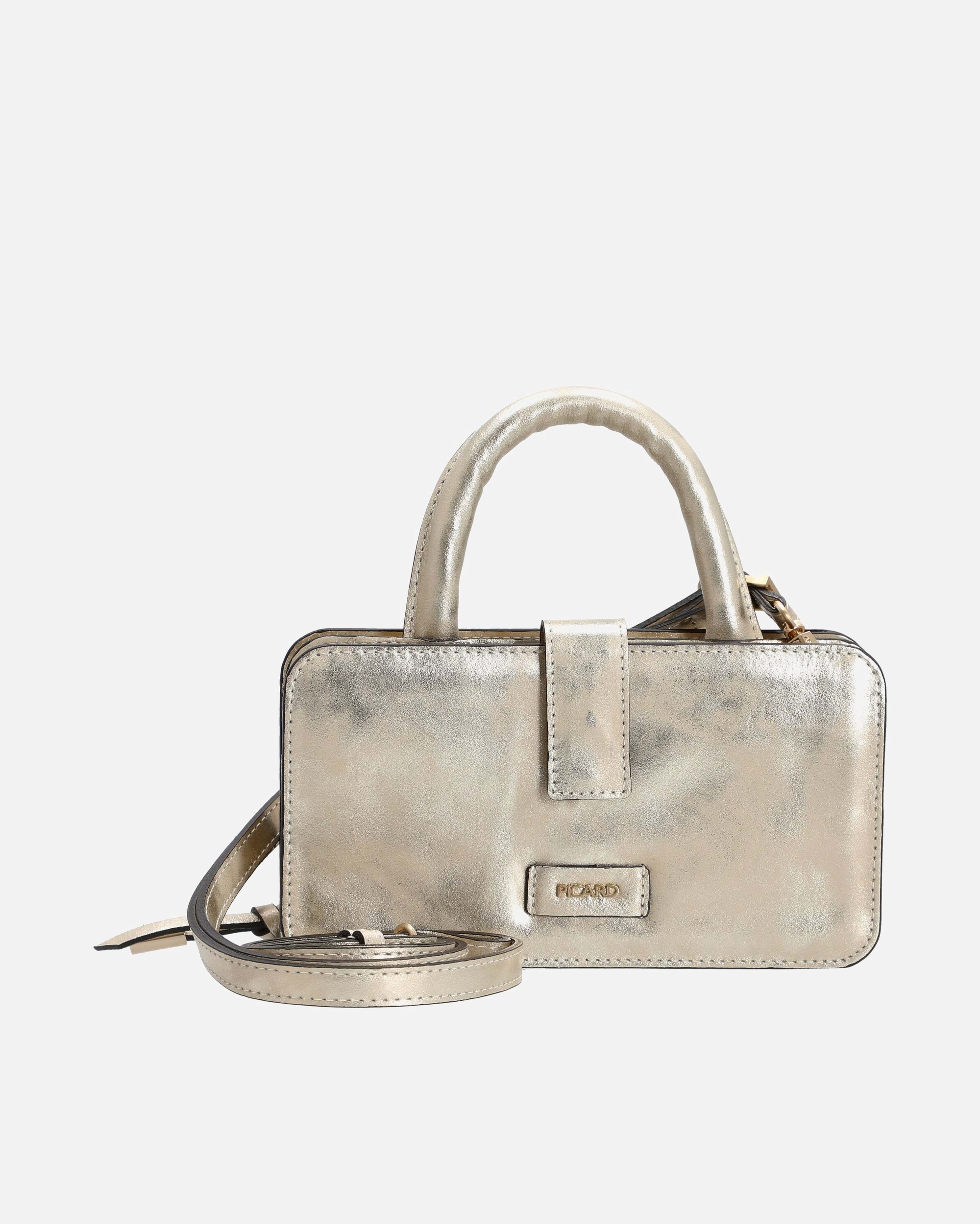 Handy Accessoire für Weiblich Picard beige