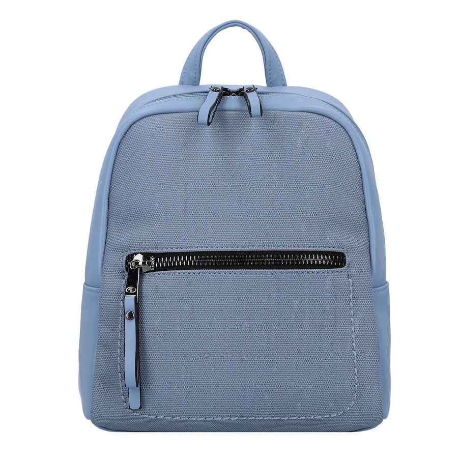Tom Tailor Tamara City-Rucksack light blue Violett Damen