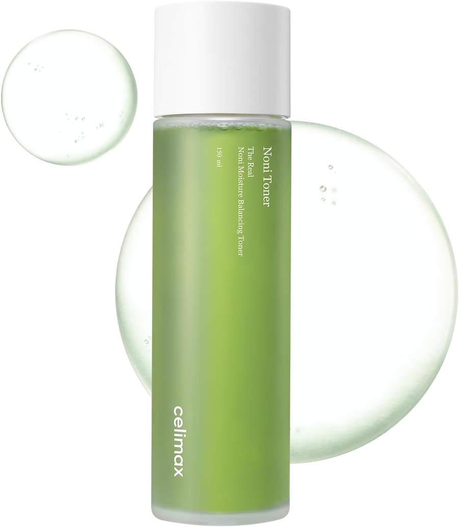 Celimax Noni Moisture Balancing Toner 150ml 150 ml
