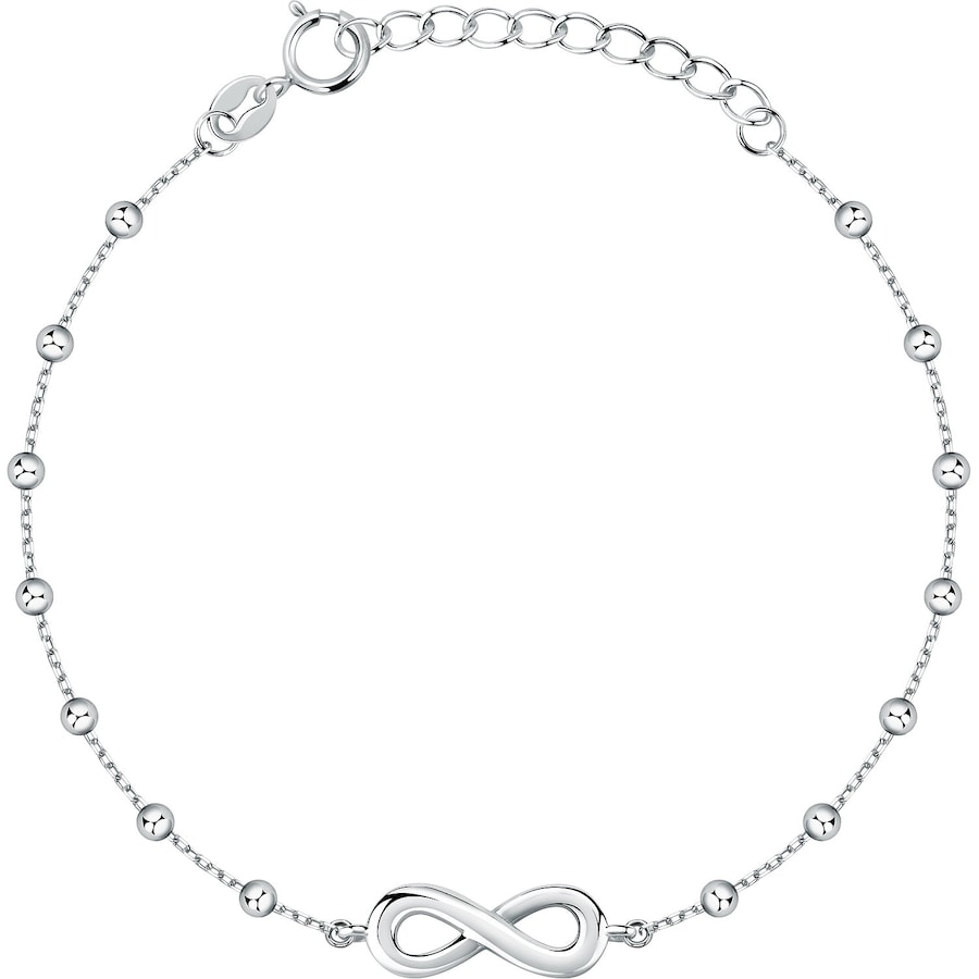 FAVS Armband 925er Silber One Size Damen