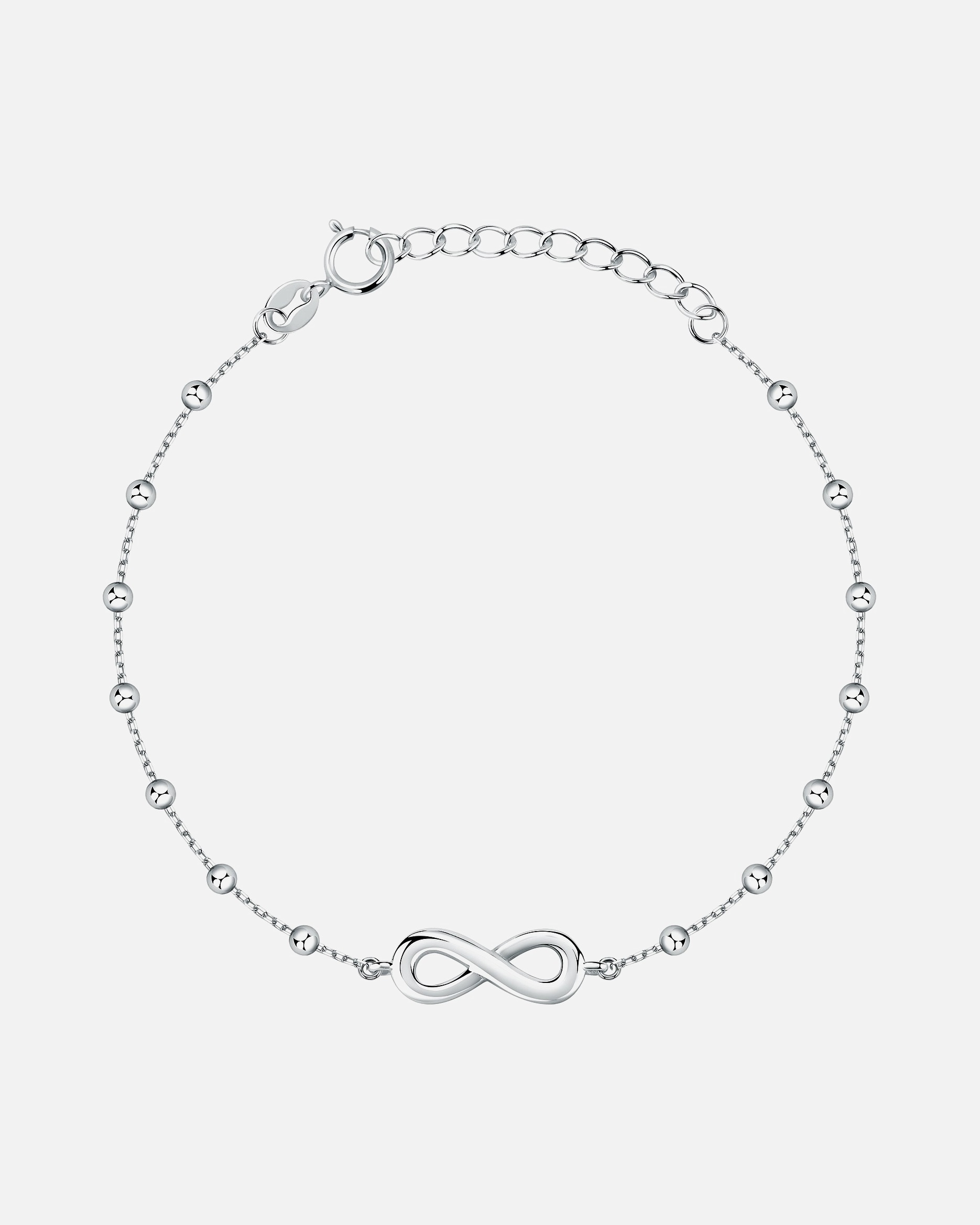 Armband für Weiblich FAVS Armband 925er Silber One Size