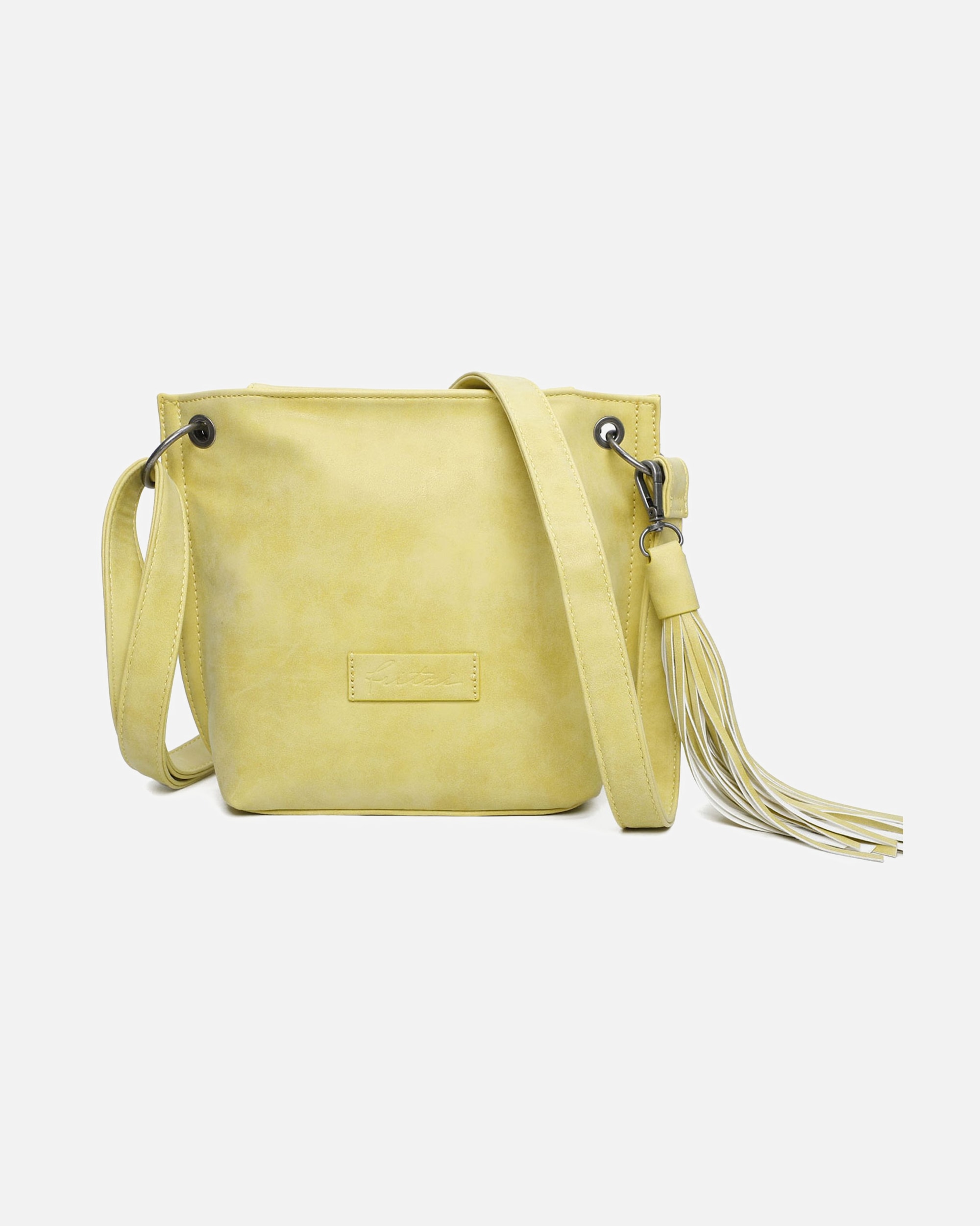 Umhängetasche für Weiblich Fritzi aus Preußen Umhängetasche Fritzi03 fizz