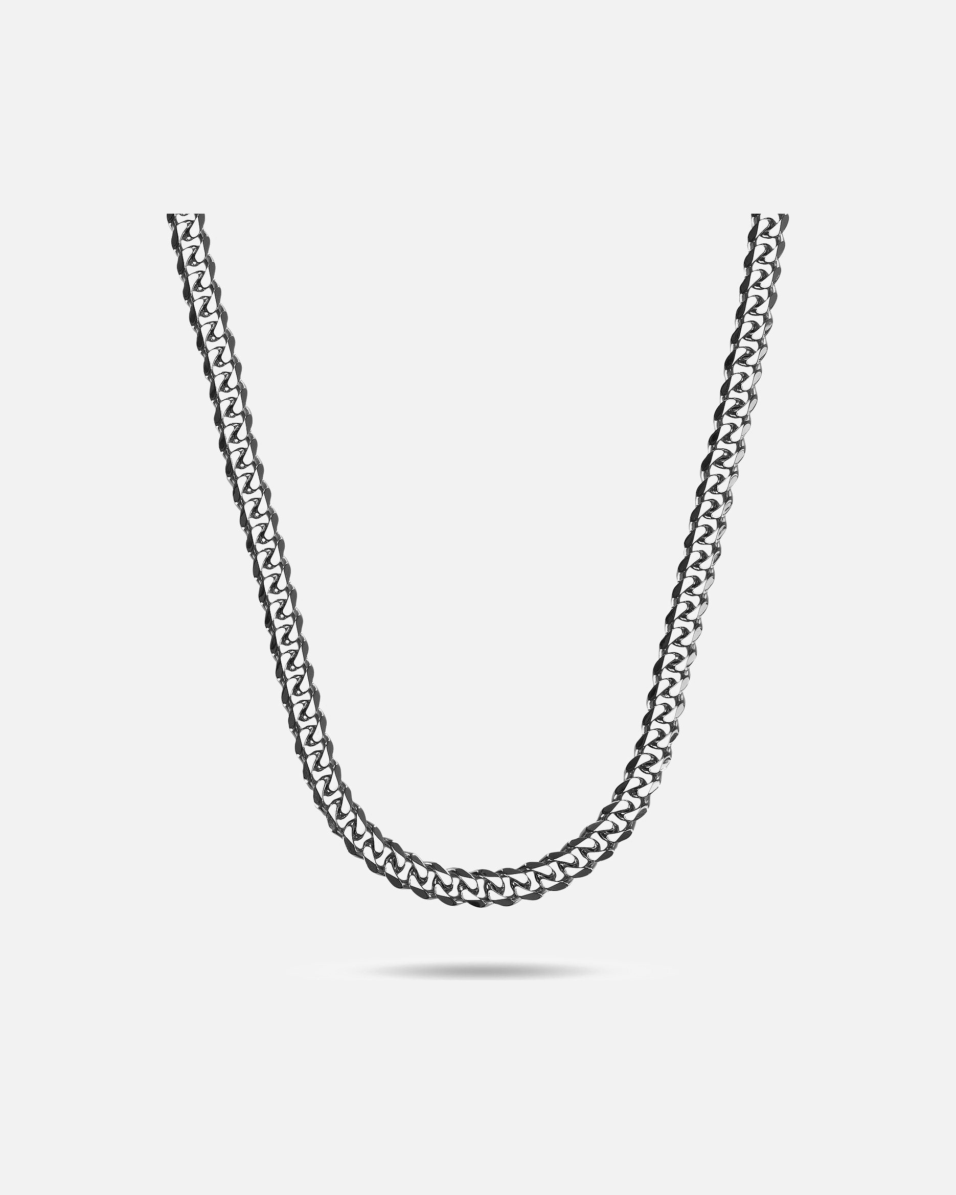 Halskette für Männlich FAVS Kette Edelstahl One Size
