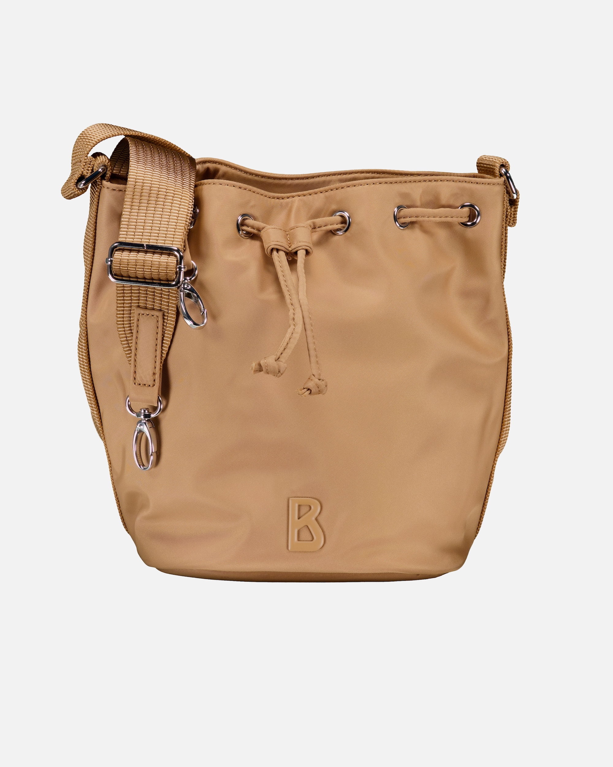 Tasche für Weiblich Bogner Beuteltasche Verbier-Play 1.0 Ines Lattè