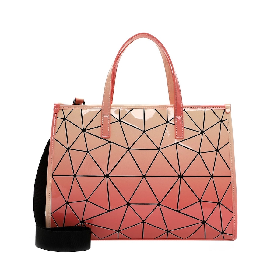 SURI FREY Shopper SFY Sports Jessy-Lu finish peach-finish Damen