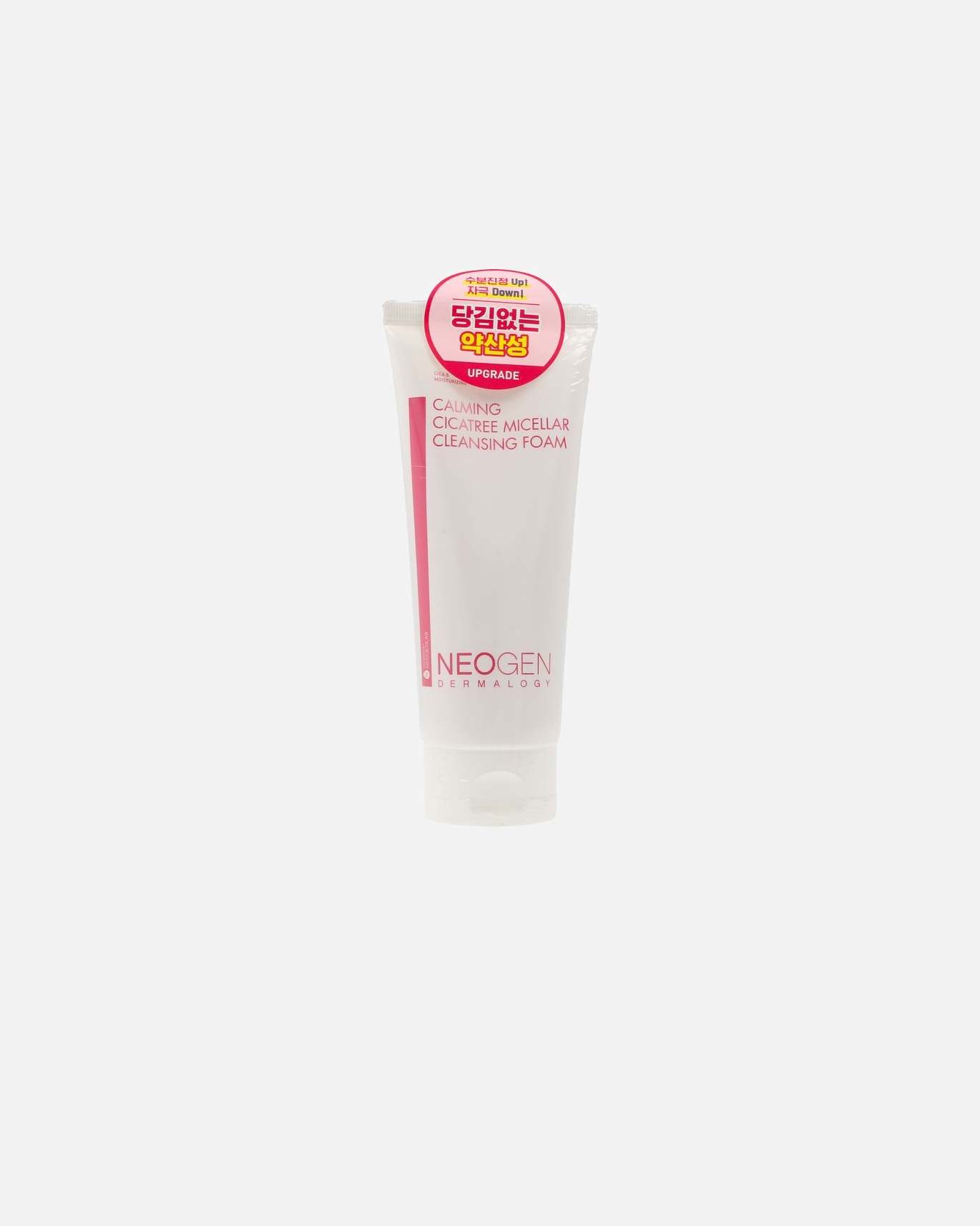für Weiblich Neogen BERUHIGENDER CICATREE Mizellen-Reinigungsschaum 200 ml