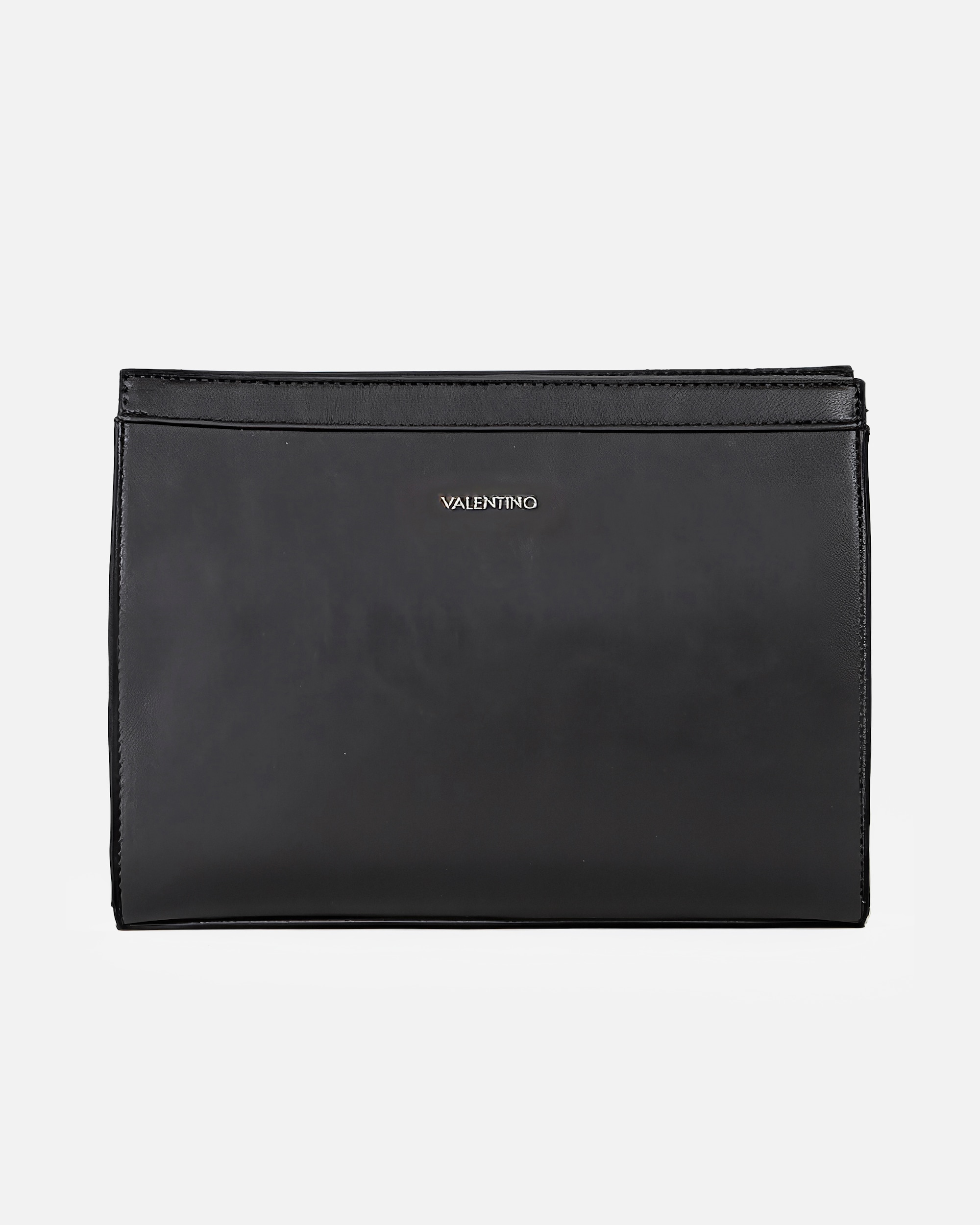 Handtasche für Männlich Valentino Bags Handgelenktasche Horizon Nero