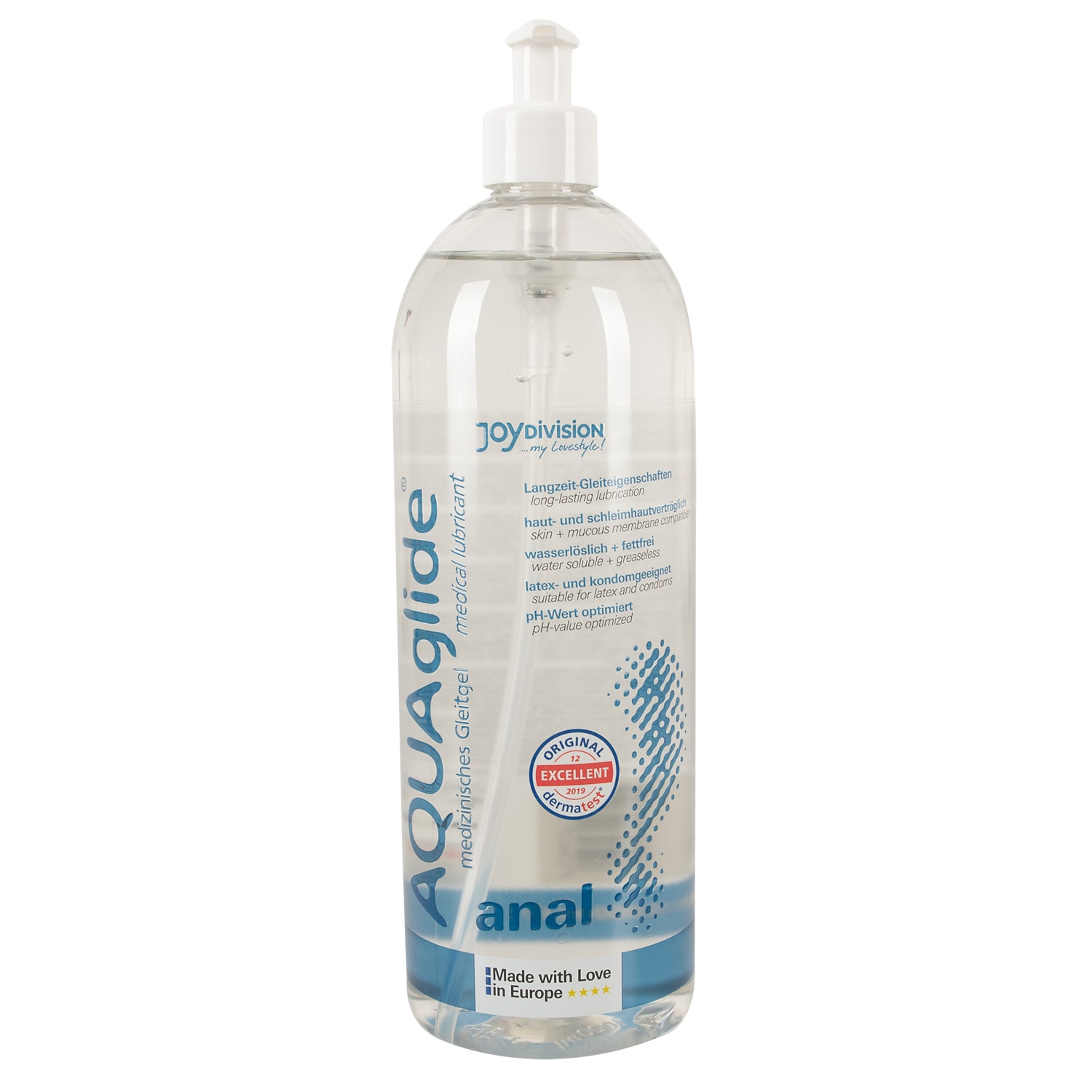 Joydivision Prparate Gleitgel AQUAglide anal Gleitgel online kaufen | DOUGLAS Joydivision Prparate Gleitgel AQUAglide anal Gleitgel online kaufen | DOUGLAS