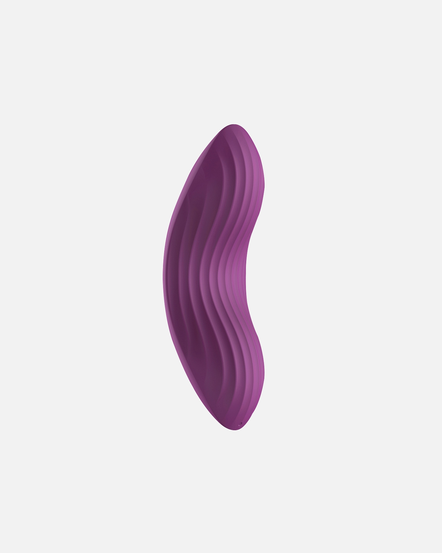 Vibrator für Unisex SVAKOM Auflegevibrator Edeny lila