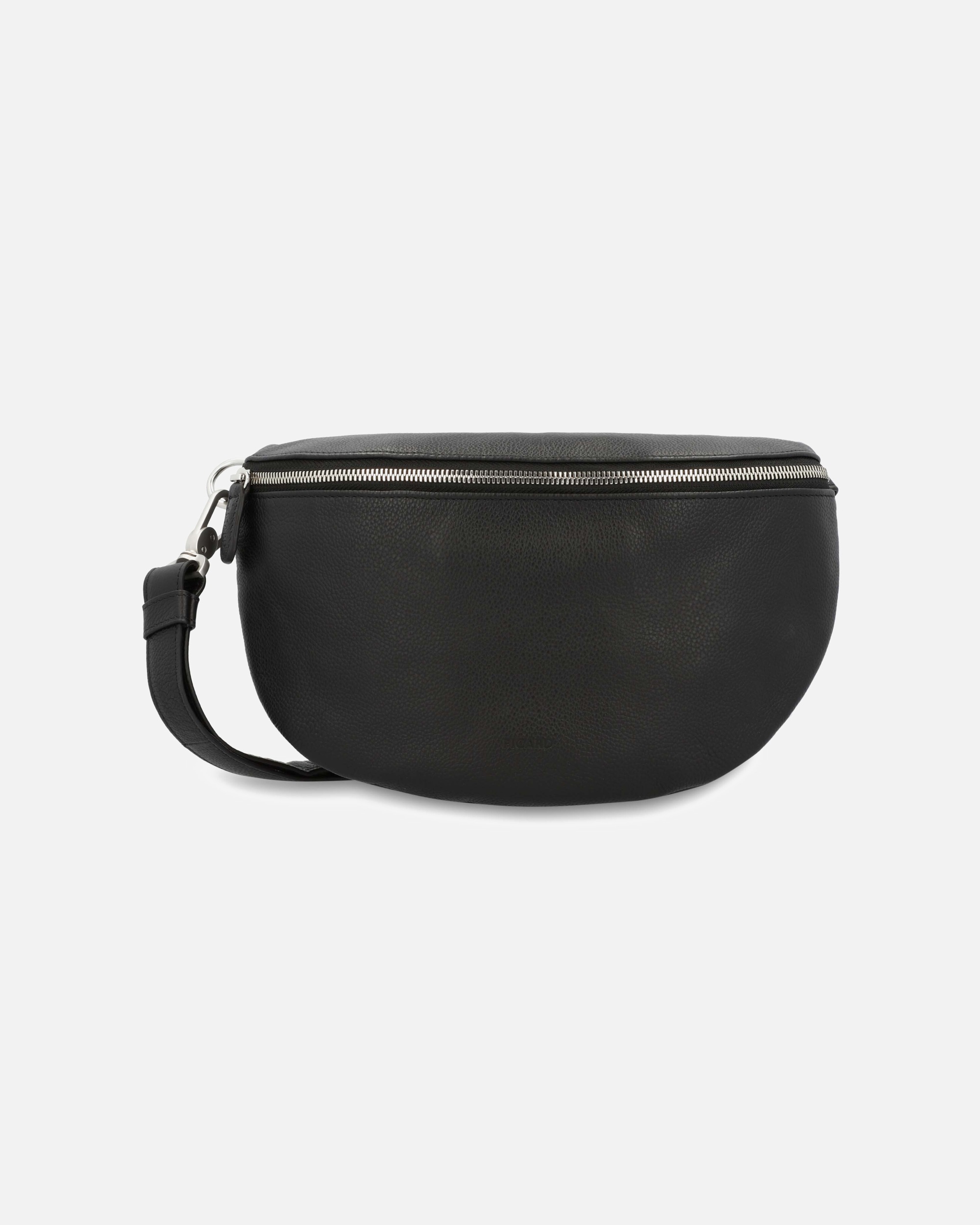 Tasche für Weiblich Picard Luis Umhängetasche Leder 29 cm schwarz