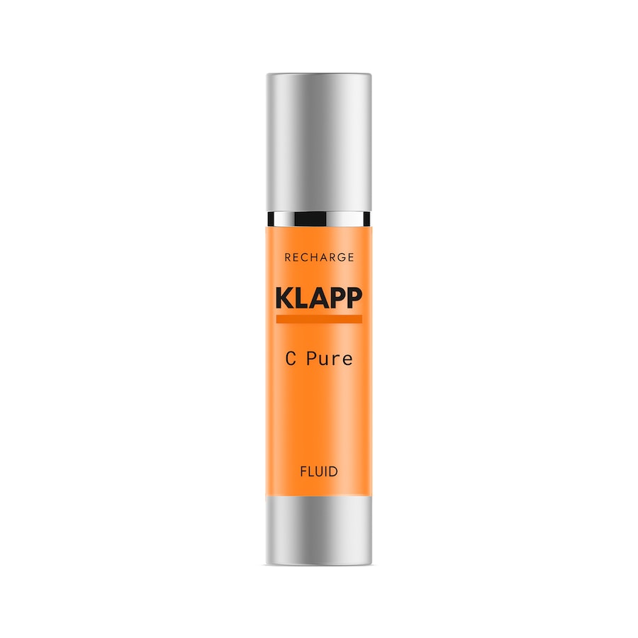 Klapp C Pure FluidGesicht | 50.0 ml | 1131,80 / 1.0 l